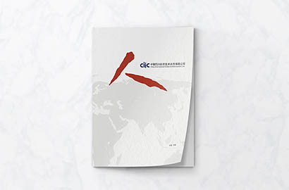 兰考县样本册设计：以逻辑为纲，搭建专业可信的信息桥梁